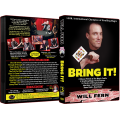 Bring It!(1-3) by Will Fern