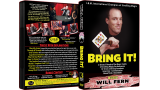 Bring It!(1-3) by Will Fern