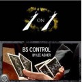 Bs Control by Lee Asher Bs Control by Lee Asher