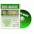 Bug Magic by Jim Kleefeld Bug Magic by Jim Kleefeld