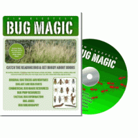 Bug Magic by Jim Kleefeld