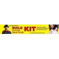 Build Your Own Card Trick by Garry Mcaffrey Build Your Own Card Trick by Garry Mcaffrey