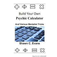 Build Your Own Psychic Calculator - Various Me by Shawn Evans