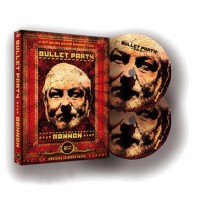 Bullet Party (1-2) by John Bannon