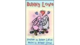 Bunny Love by Duane Laflin