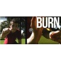 Burn by Jordan Gomez Burn by Jordan Gomez