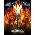 Burning Angel by John Rivav Burning Angel by John Rivav