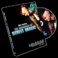 The Business Of Street Magic by Will Stelfox The Business Of Street Magic by Will Stelfox