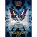 The Butterfly Pass by Stephen Leathwaite The Butterfly Pass by Stephen Leathwaite