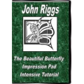 Butterfly Impression Pad Intensive Training by John Riggs Butterfly Impression Pad Intensive Training by John Riggs