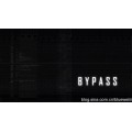 Bypass by Skymember Bypass by Skymember