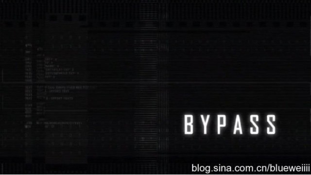 Bypass by Skymember