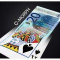 C-Morph: Cash To Card by Marko Mareli C-Morph: Cash To Card by Marko Mareli