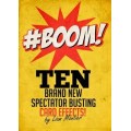 Hashtag Boom! by Liam Montier Hashtag Boom! by Liam Montier