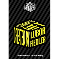 Lubor's Gift by Lubor Fiedler