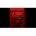 Standing Up On Stage Volume 4 by Scott Alexander Standing Up On Stage Volume 4 by Scott Alexander