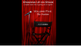 Standing Up On Stage Volume 5 by Scott Alexander