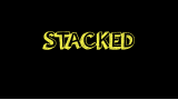 Stacked by Jason Silberman