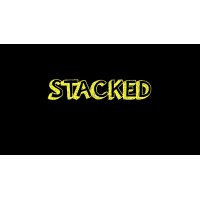 Stacked by Jason Silberman