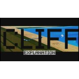 Cliff by Jose Prager