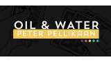 Pellikaan's Oil & Water by Peter Pellikaan