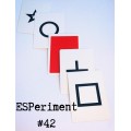 Esperiment # 42 by Pablo Amira Esperiment # 42 by Pablo Amira