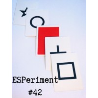 Esperiment # 42 by Pablo Amira