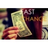 Fast Change by Ninh Fast Change by Ninh