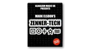 Zenner-Tech 2.0 by Mark Elsdon