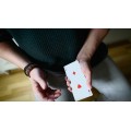 Card Box Magic by Michael Boden Card Box Magic by Michael Boden