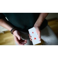 Card Box Magic by Michael Boden