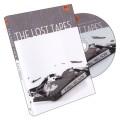 The Lost Tapes 4-11 by Justin Miller The Lost Tapes 4-11 by Justin Miller