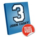 3 Three by John Carey 3 Three by John Carey
