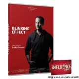 Blinking Effect by Jean-Luc Bertrand