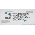 Collective Ep by Eric Jones Collective Ep by Eric Jones