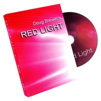 Red Light by Doug Brewer