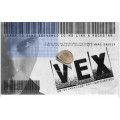 Vex by Dee Christopher Vex by Dee Christopher