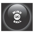 Mind Ball by David Regal Mind Ball by David Regal