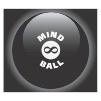 Mind Ball by David Regal