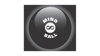 Mind Ball by David Regal