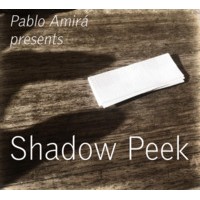 Shadow Peek by Pablo Amira