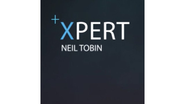 Xpert by Neil Tobin