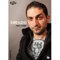 Surrealidad by Manu Montes