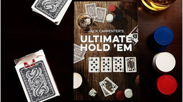 Ultimate Holdem by Jack Carpenter