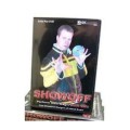 Showoff With Cds by Eddy Ray Showoff With Cds by Eddy Ray