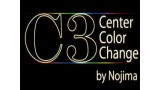 C3 (Center / Color / Change) by Nojima