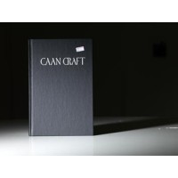 Caan Craft by J.K. Hartman