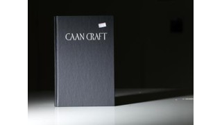 Caan Craft by J.K. Hartman