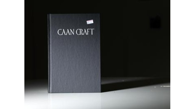 Caan Craft by J.K. Hartman