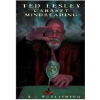 Cabaret Mindreading by Ted Lesley